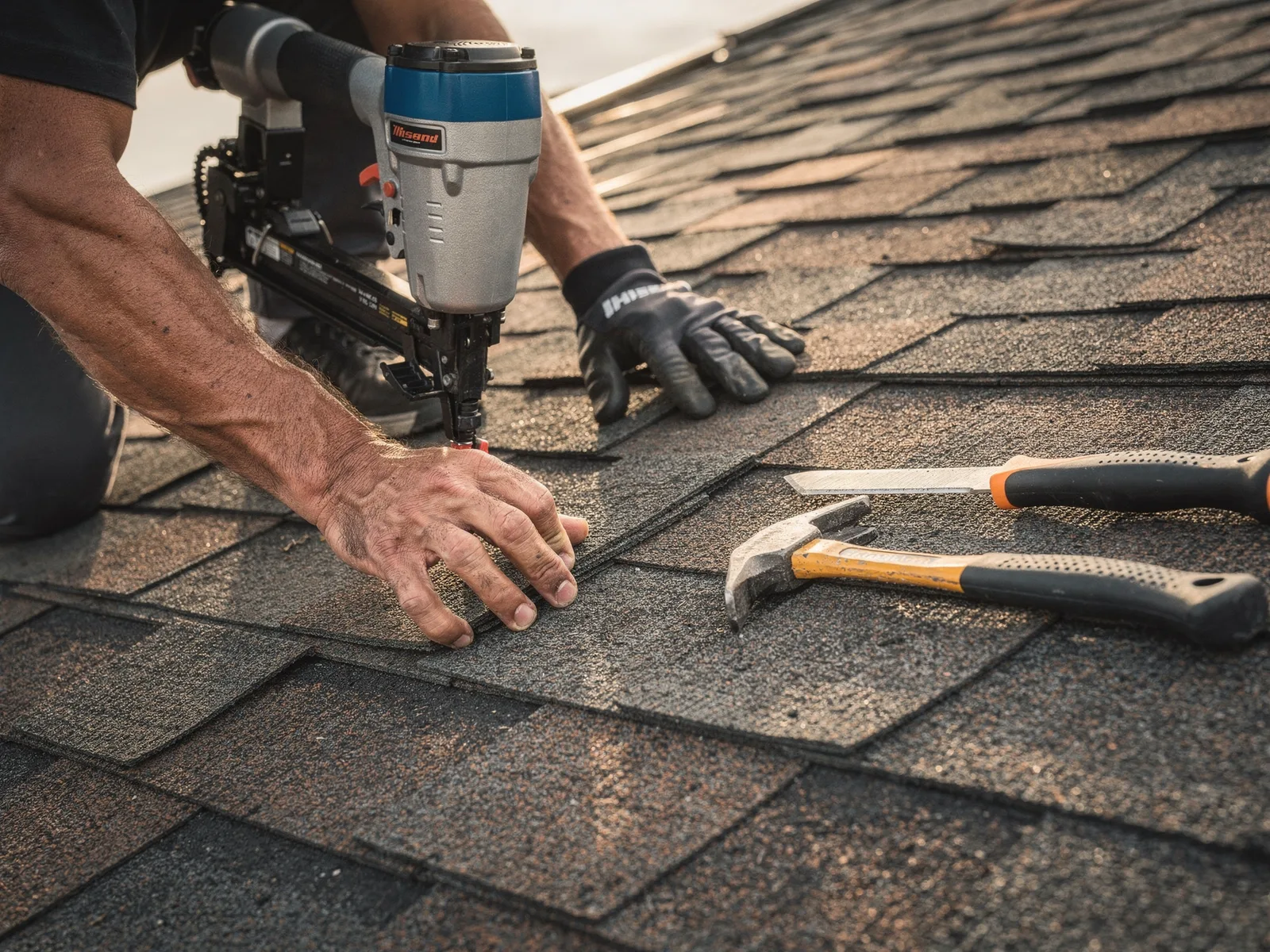 Why choose Roof Repair in Moulton, IA
